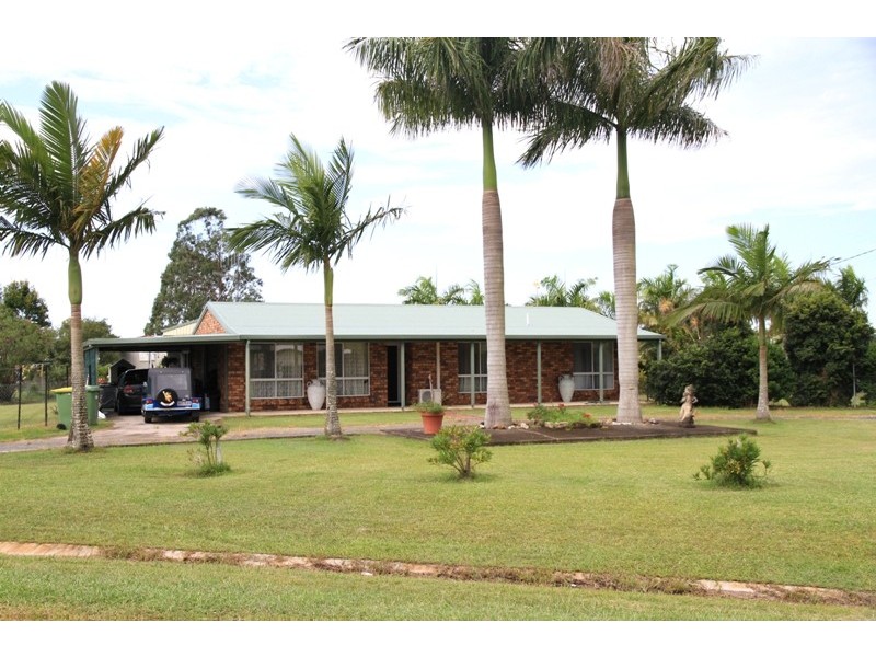 Cooloola Cove QLD 4580