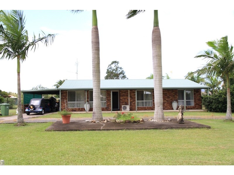 Cooloola Cove QLD 4580