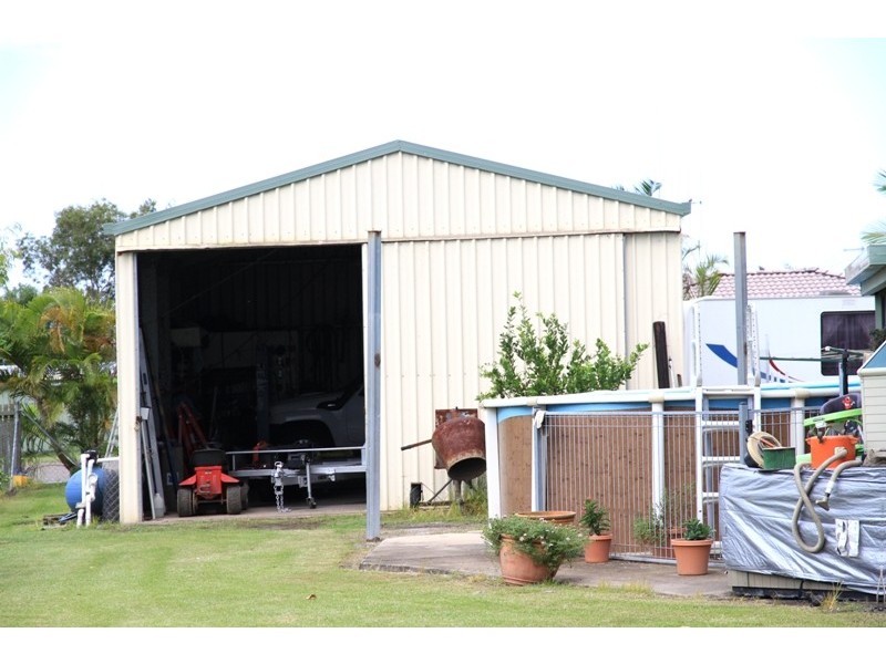 Cooloola Cove QLD 4580