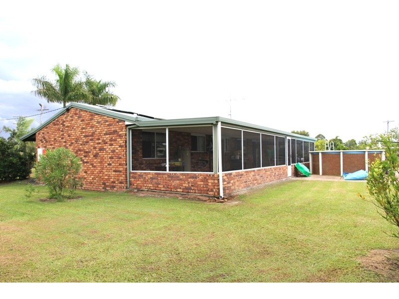 Cooloola Cove QLD 4580