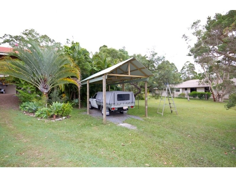 Cooloola Cove QLD 4580