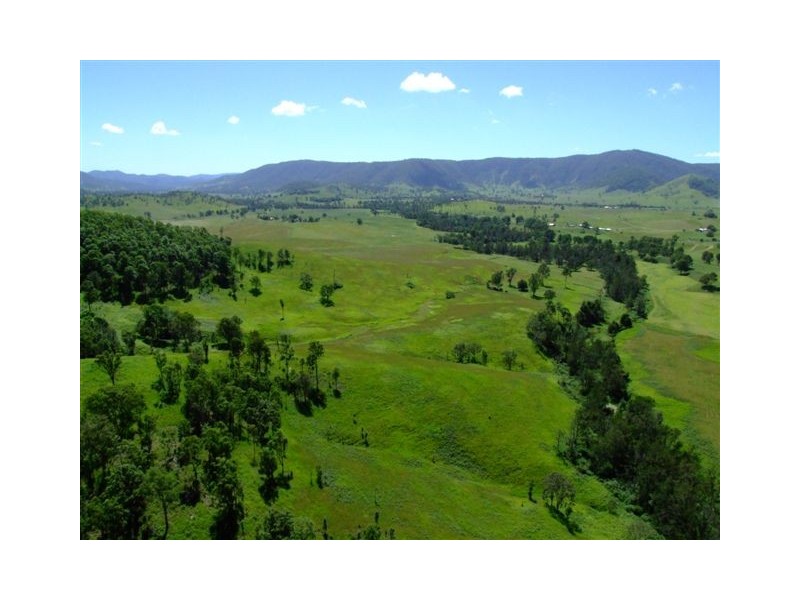Conondale QLD 4552