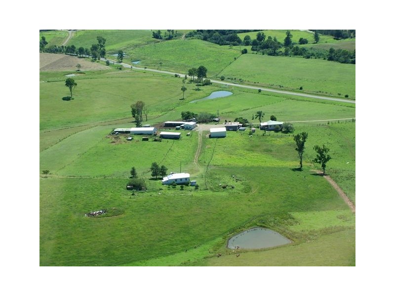 Conondale QLD 4552