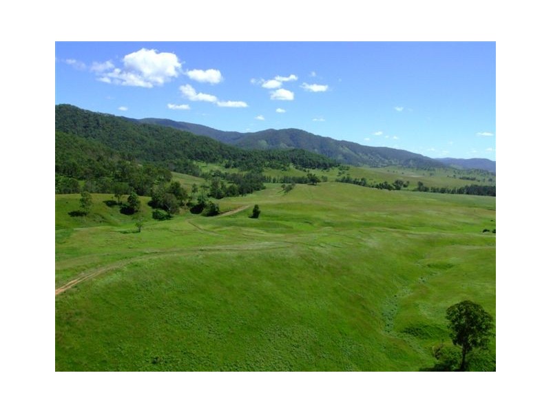 Conondale QLD 4552
