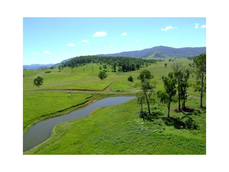 Conondale QLD 4552