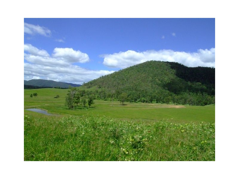 Conondale QLD 4552