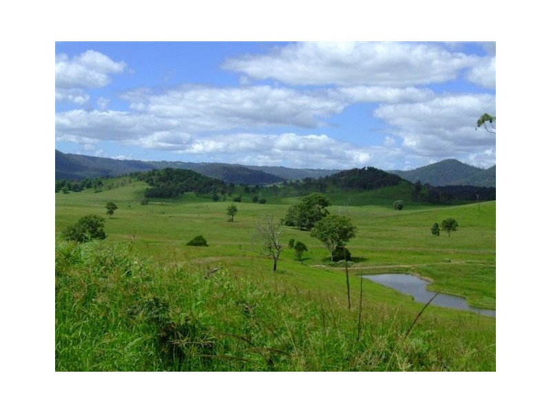 Conondale QLD 4552