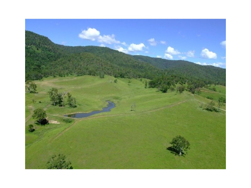 Conondale QLD 4552