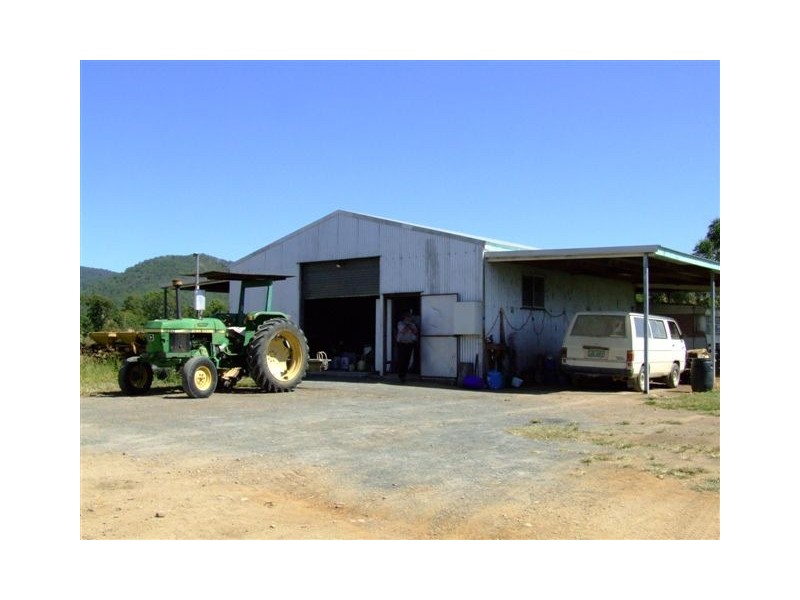 Conondale QLD 4552