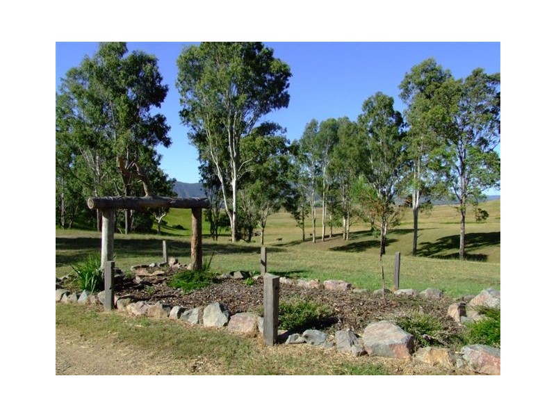 Conondale QLD 4552