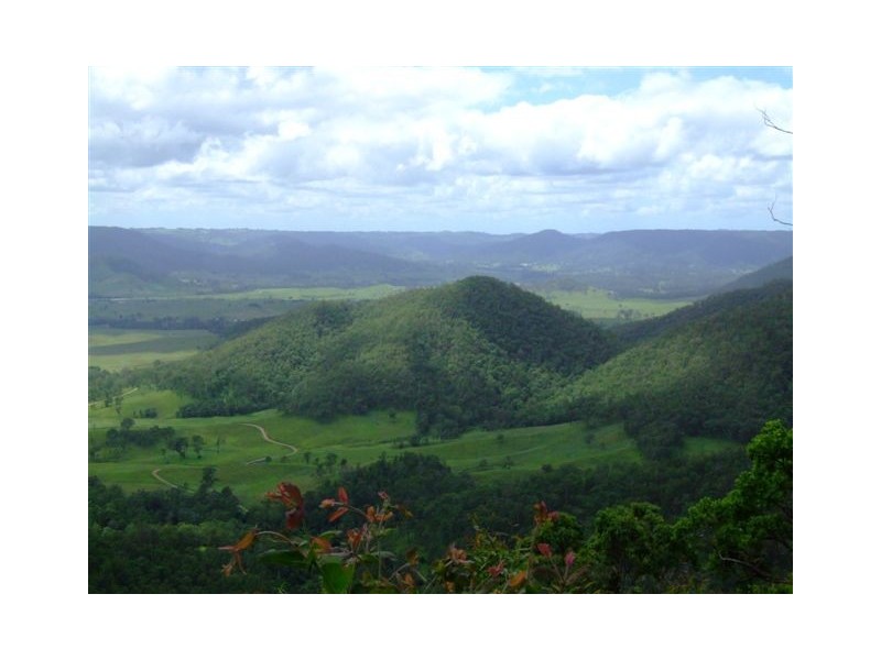 Conondale QLD 4552