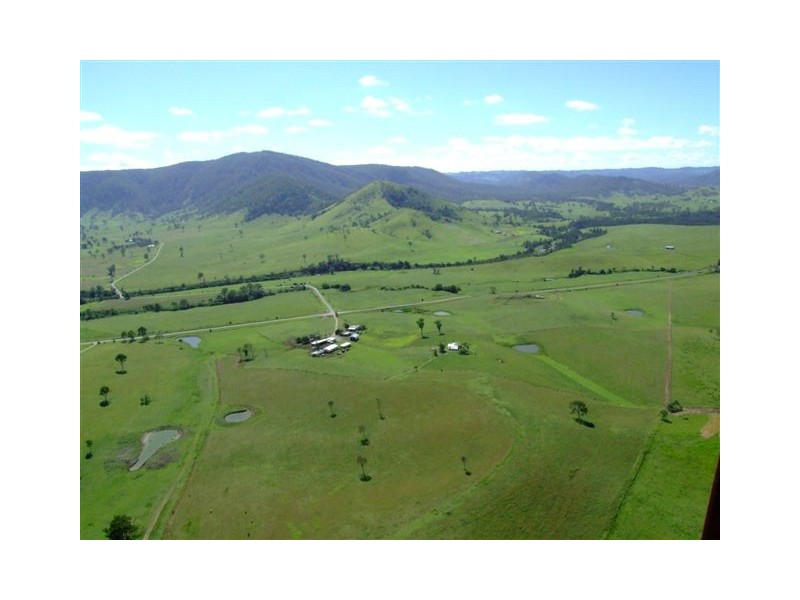 Conondale QLD 4552