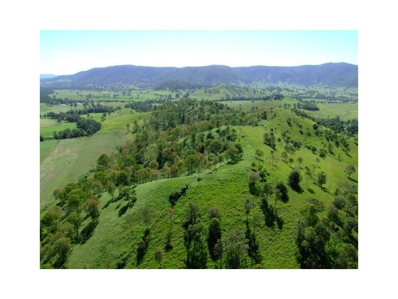 Conondale QLD 4552