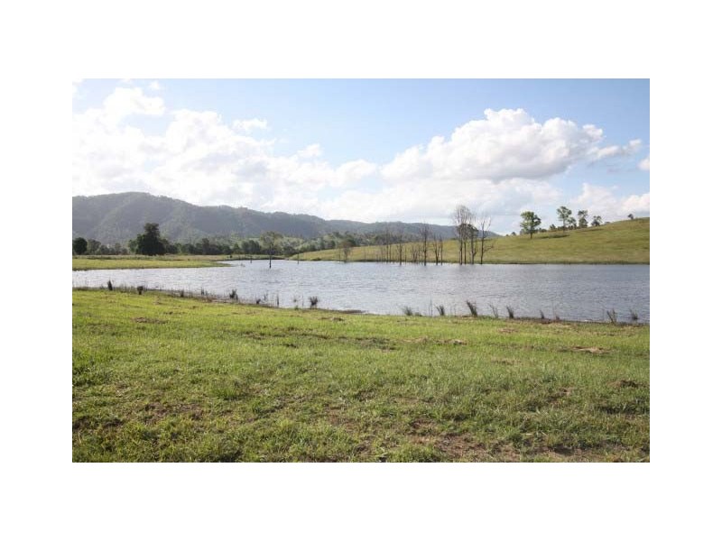 Conondale QLD 4552