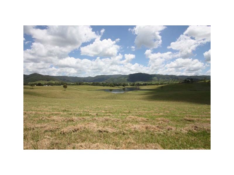 Conondale QLD 4552