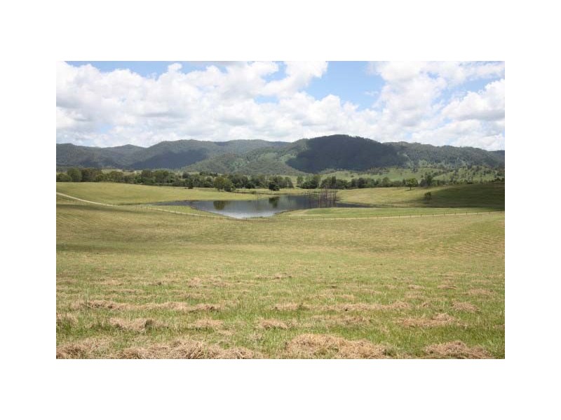 Conondale QLD 4552
