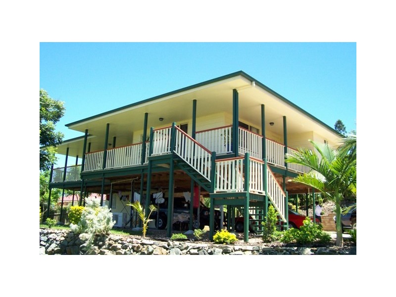 Monkland QLD 4570