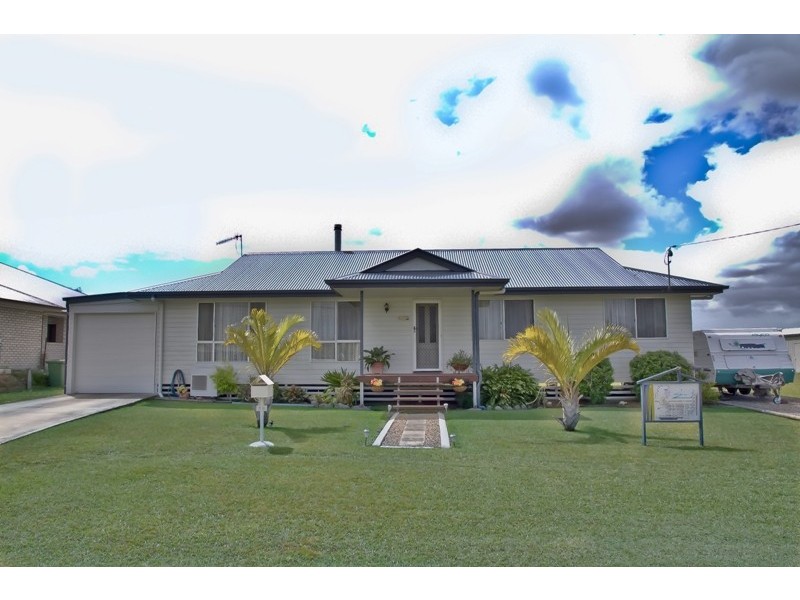 Cooloola Cove QLD 4580