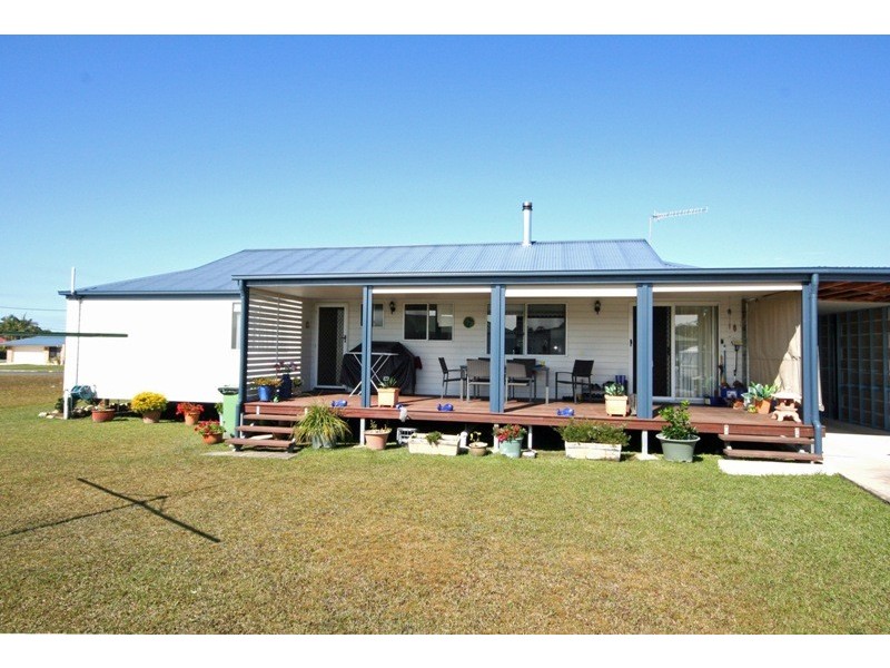 Cooloola Cove QLD 4580