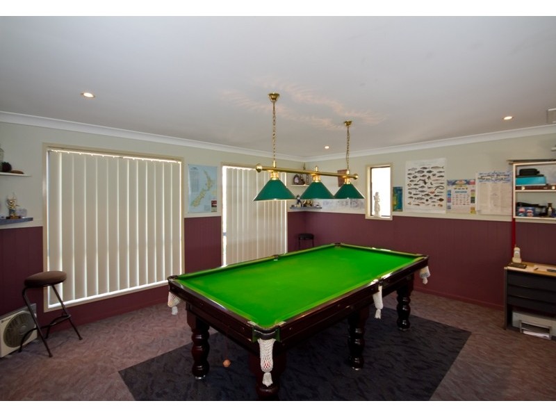 Tin Can Bay QLD 4580