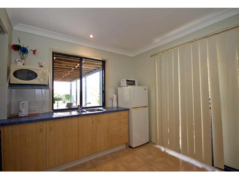 Tin Can Bay QLD 4580