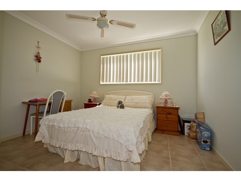 Tin Can Bay QLD 4580