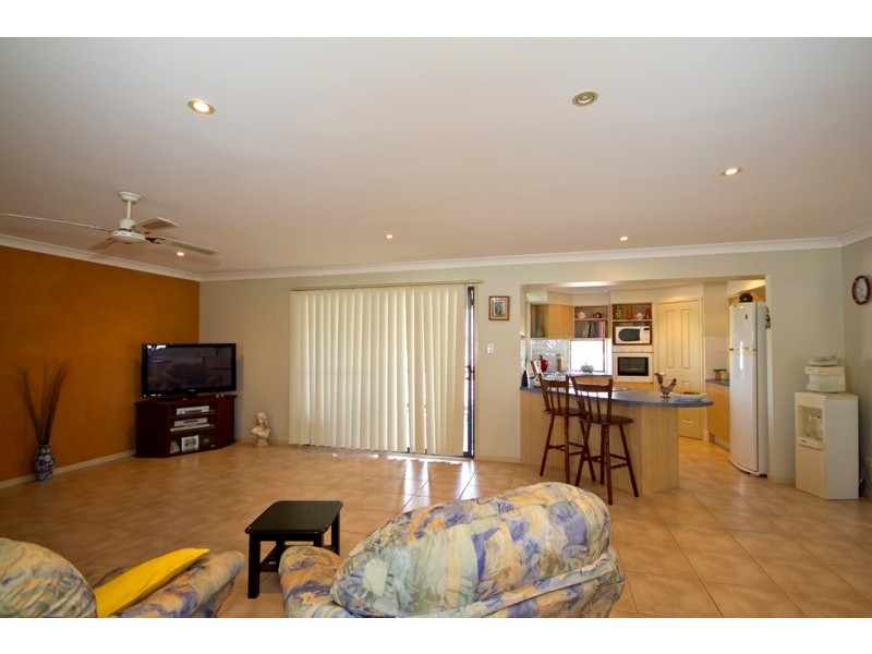 Tin Can Bay QLD 4580