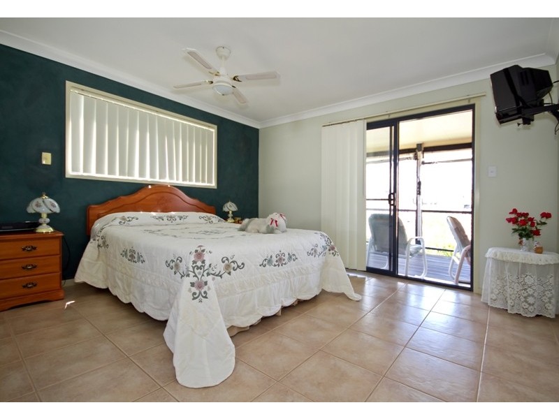 Tin Can Bay QLD 4580