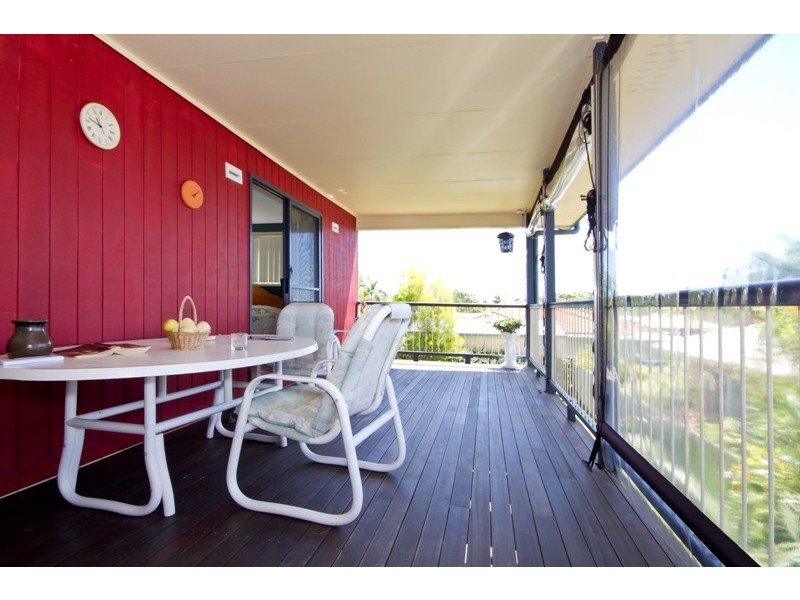Tin Can Bay QLD 4580
