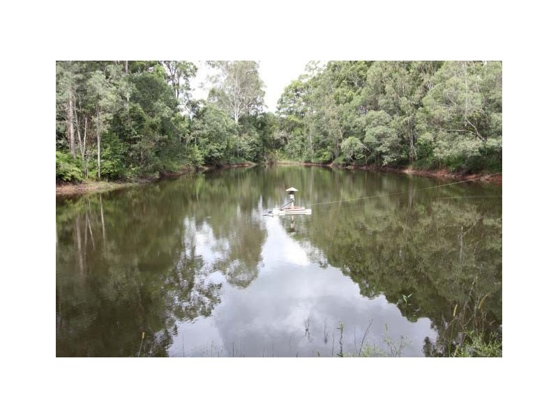 Canina QLD 4570