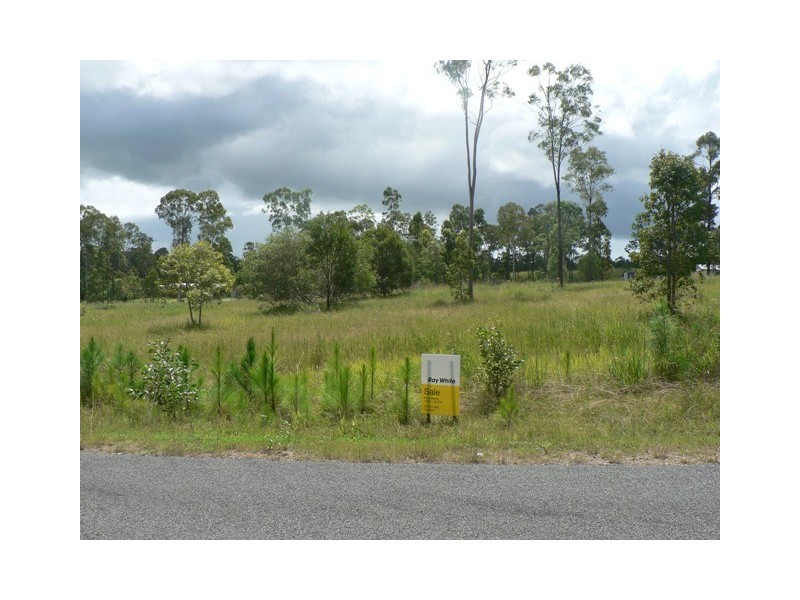 Glenwood QLD 4570