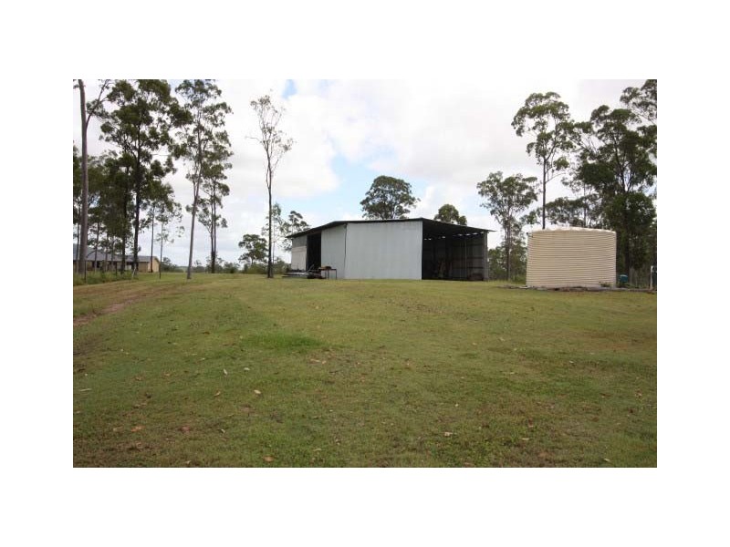 Glenwood QLD 4570