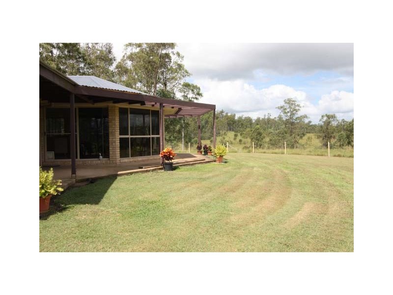 Glenwood QLD 4570