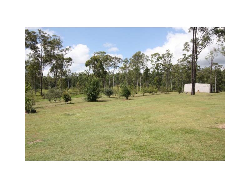 Glenwood QLD 4570