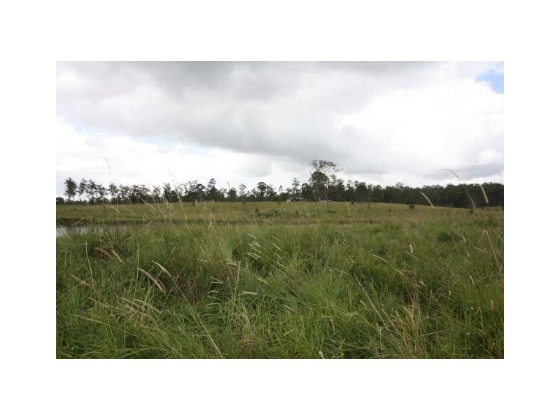 Glenwood QLD 4570