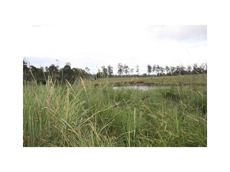 Glenwood QLD 4570