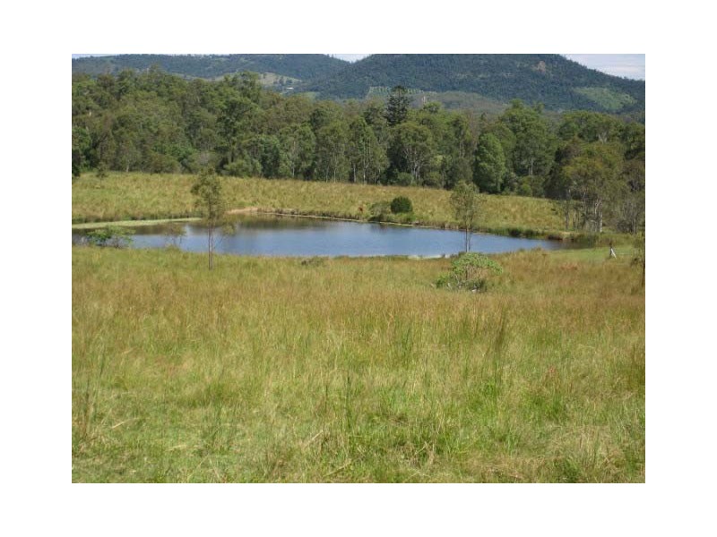 Glenwood QLD 4570