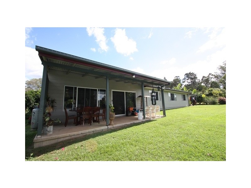 Chatsworth QLD 4570