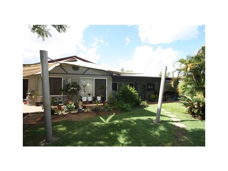 Chatsworth QLD 4570