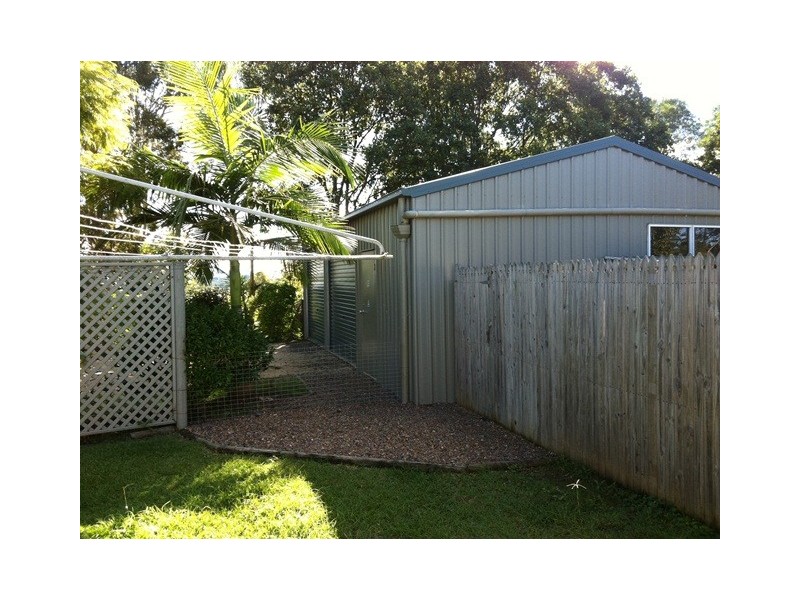 Chatsworth QLD 4570