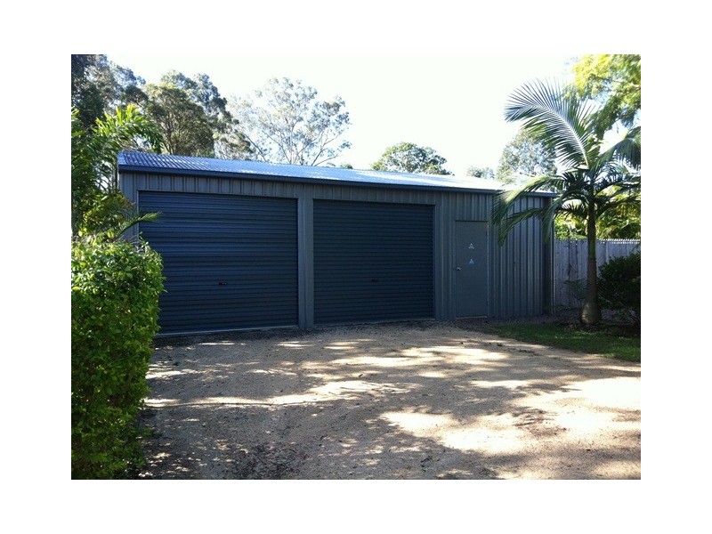 Chatsworth QLD 4570