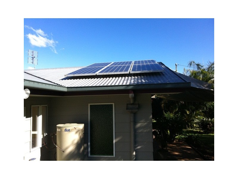 Chatsworth QLD 4570