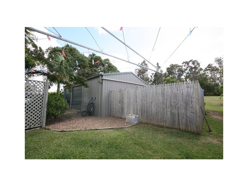 Chatsworth QLD 4570