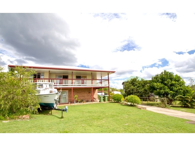 Rainbow Beach QLD 4581
