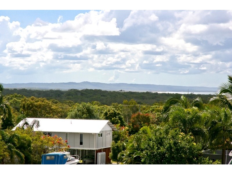 Rainbow Beach QLD 4581