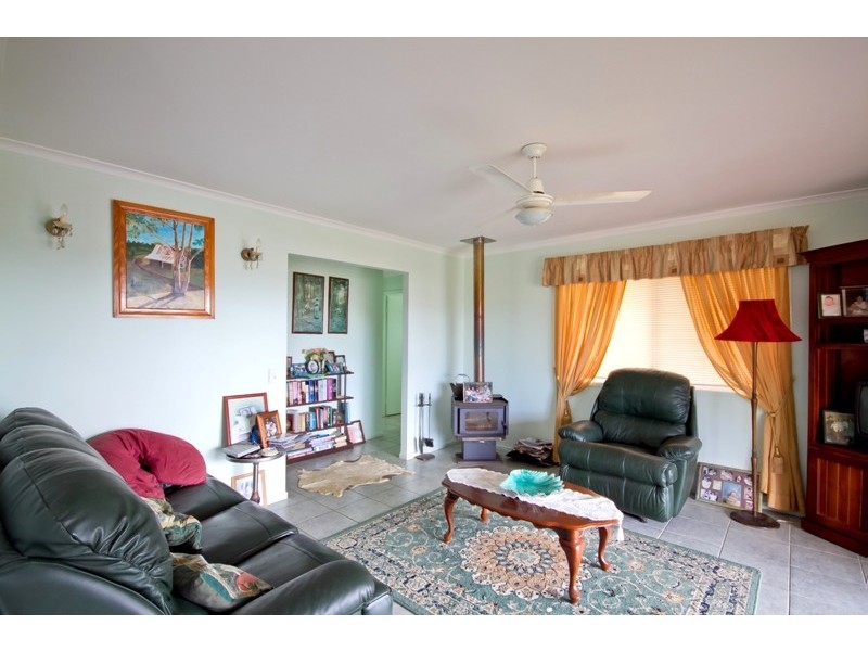 Rainbow Beach QLD 4581