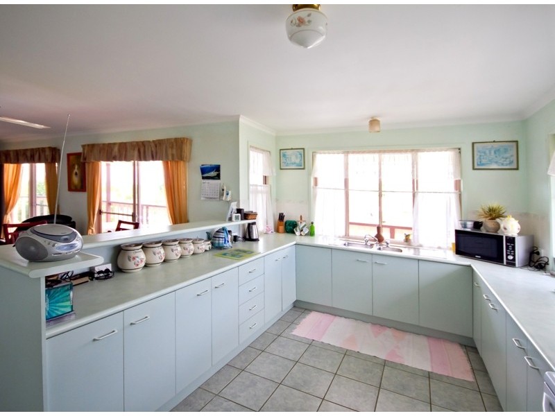 Rainbow Beach QLD 4581