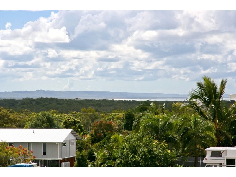 Rainbow Beach QLD 4581