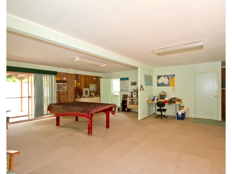 Rainbow Beach QLD 4581