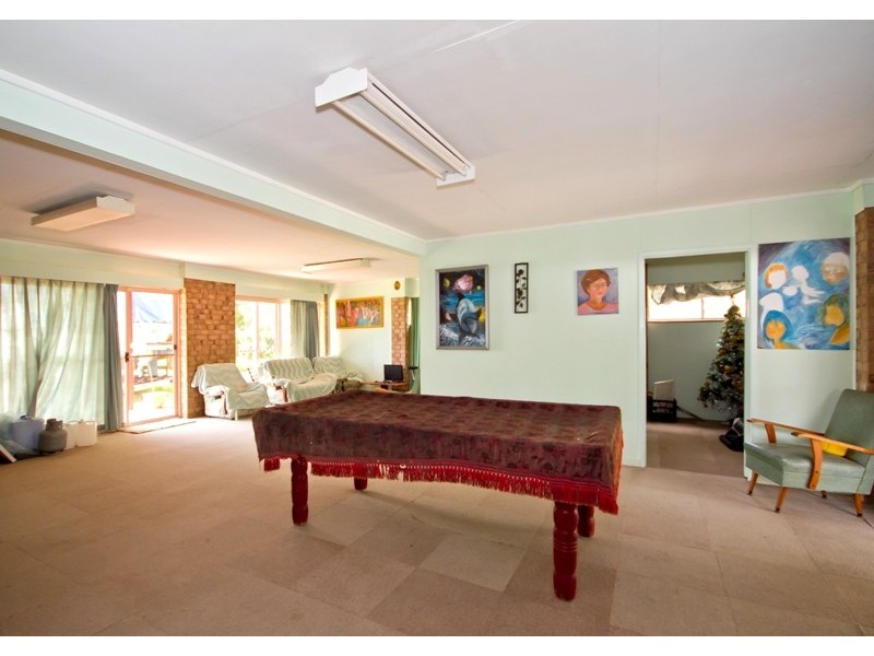 Rainbow Beach QLD 4581